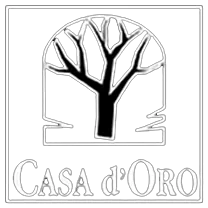 Casa d'Oro